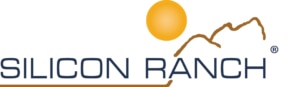 Silicon Ranch Color Logo